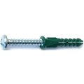 Midwest Fastener Anchor Kit, Plastic 24347